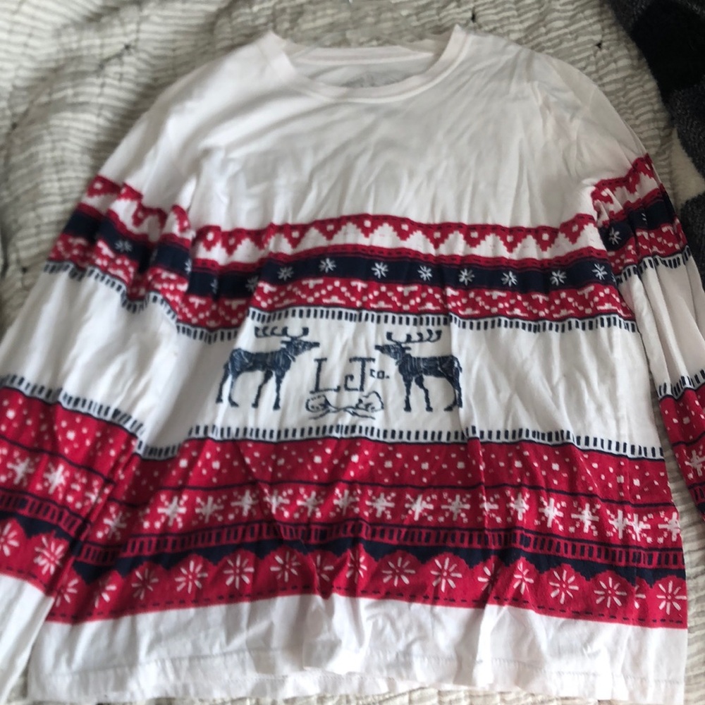 christmas shirt